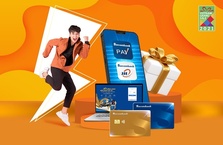 Siêu ưu đãi cuối năm tại Sacombank