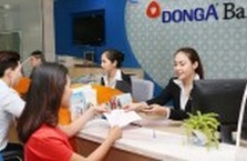 Dư nợ cho vay khách hàng cá nhân tại DongA Bank tăng gần 400 tỷ đồng trong 6 tháng