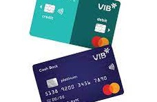 Nhận thưởng không giới hạn gấp 6 lần khi giới thiệu mở thẻ tín dụng VIB
