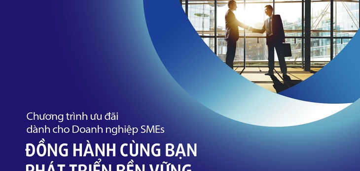 Ngân hàng Bản Việt dành 1,000 tỷ đồng ưu đãi doanh nghiệp SMEs