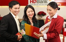 HDBank ưu đãi cho doanh nghiệp đăng ký sản phẩm phái sinh