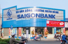 SaiGonBank triển khai chương trình “Gửi tiền an toàn - Vay vốn lãi suất hấp dẫn”