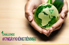 TPBank tặng quà khách hàng mua sắm không dùng tiền mặt