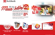 Bí quyết hưởng lợi khi mua sắm online