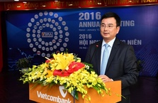 Hội nghị thường niên Hiệp hội thị trường trái phiếu Việt Nam 2016
