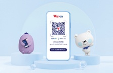 Trải nghiệm VietQR trên SOL, nhận quà liền tay