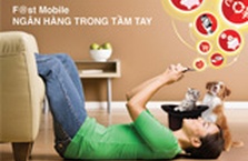Cập nhật nhiều tính năng mới trên F@st Mobile
