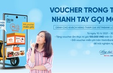 Mở tiệc tại gia - Tránh xa COVID cùng VietinBank