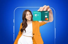 Giảm 1.000.000 VNĐ khi mua sắm tại CellphoneS bằng thẻ tín dụng VIB