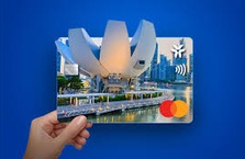 Ưu đãi du lịch tại Singapore dành riêng cho thẻ tín dụng VIB