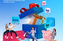 ĐÓN XUÂN ĐANG TỚI, CÙNG NGÀN ĐIỀU MỚI VỚI VIETINBANK LOYALTY