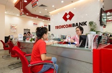 Techcombank chính thức được ngân hàng nhà nước trao quyết định áp dụng chuẩn mực