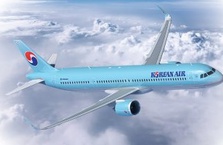 Ưu đãi đặc biệt từ Korean Air dành cho chủ thẻ Shinhan