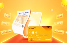 Thanh toán hóa đơn điện – Rinh voucher mua sắm cùng LPBank