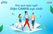 Ăn ngon thả ga, vui chơi phố xa cùng BE nha!