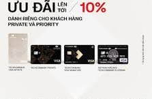 Giảm đến 10% các thương hiệu thời trang Premium và Luxury Tam Sơn