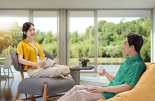Gửi tiết kiệm BIDV, cơ hội trúng vàng miếng