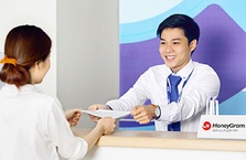 ACB và MoneyGram hợp tác cung cấp dịch vụ chuyển tiền