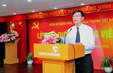 ĐẢNG ỦY VIETCOMBANK TỔ CHỨC LỚP BỒI DƯỠNG LÝ LUẬN CHÍNH TRỊ CHO 78 ĐẢNG VIÊN MỚI