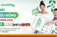 Vừa tiện - Vừa lợi - Hơn cả mong đợi khi sử dụng thẻ HDBank