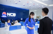 Cơ hội trúng vàng đầu năm tại NCB