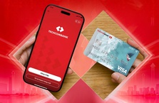 Top 4 lý do giới trẻ gọi thẻ thanh toán Techcombank là “chân ái”