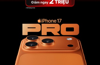 FPT Shop - iPhone 17 Series