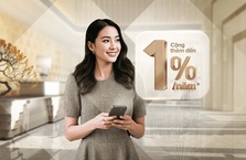 Lãi suất cho Khách hàng cá nhân gửi tiền vào Tuần lễ PnP