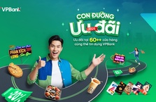 Con đường ưu đãi 2025