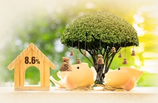 ABBank ưu đãi khách hàng mới với “Tiết kiệm thu sang - Gửi tiền phát lộc”