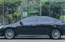 Vietcombank, BIDV chuẩn bị đấu giá xe Camry, giá khởi điểm từ 300 triệu