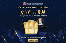Ngân hàng Hong Leong tặng ưu đãi tiết kiệm cho khách hàng nữ