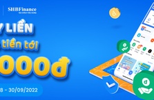 Vay liền - Được tiền 200.000đ