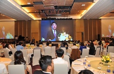 Vietcombank chung tay cùng doanh nghiệp vừa và nhỏ: Khởi nghiệp và phát triển