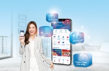Cơ hội trúng vàng khi giao dịch trên VietinBank iPay
