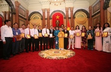 VIETCOMBANK ĐỒNG HÀNH CÙNG CHƯƠNG TRÌNH TÌNH CA TÂY BẮC