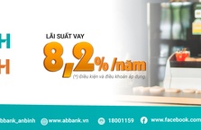 Vay kinh doanh - Lãi cạnh tranh