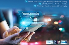 Lợi đủ đường với thẻ tín dụng nội địa VietinBank