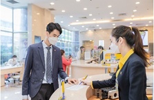 Open Banking 2.0 “Một chạm, mọi trải nghiệm” dành cho doanh nghiệp