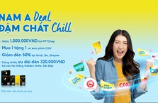 NAM A DEAL – ĐẬM CHẤT CHILL