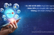 VietinBank tung ưu đãi dành cho doanh nghiệp xuất nhập khẩu