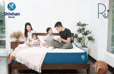 Ưu đãi từ Ru9