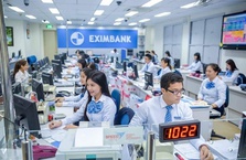Giả mạo Eximbank cho vay tiền nhằm chiếm đoạt tài sản