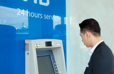 VIB miễn vô điều kiện phí rút tiền qua ATM và phí chuyển tiền