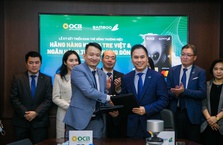 Bamboo Airways và OCB ký kết triển khai thẻ đồng thương hiệu OCB – BAV