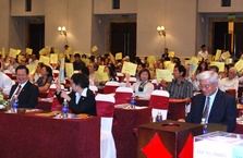 Thông báo chốt danh sách cổ đông