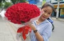 Mừng Ngày của Mẹ: Giảm đến 20% cho chủ thẻ BIDV tại Flowerstore.vn
