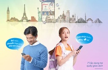 Vietinbank giảm tới 50% phí chuyển tiền ngoại tệ ra nước ngoài