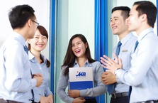 MB được bình chọn vào top 5 nơi làm việc tốt nhất Việt Nam