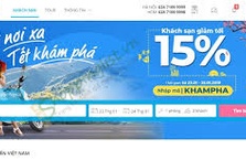 Tận hưởng chuyến đi với Mytour.vn